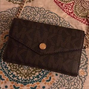MK crossbody